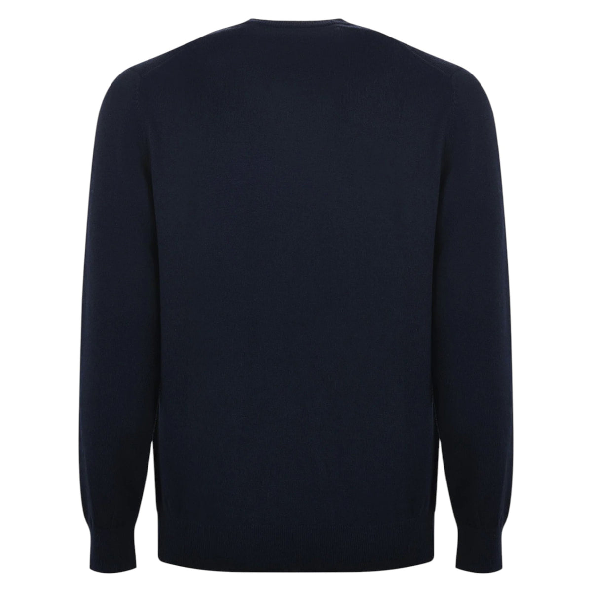 Sweater MC2 SAINT BARTH MAN HERON-LIGHT-EMBRY 03476I