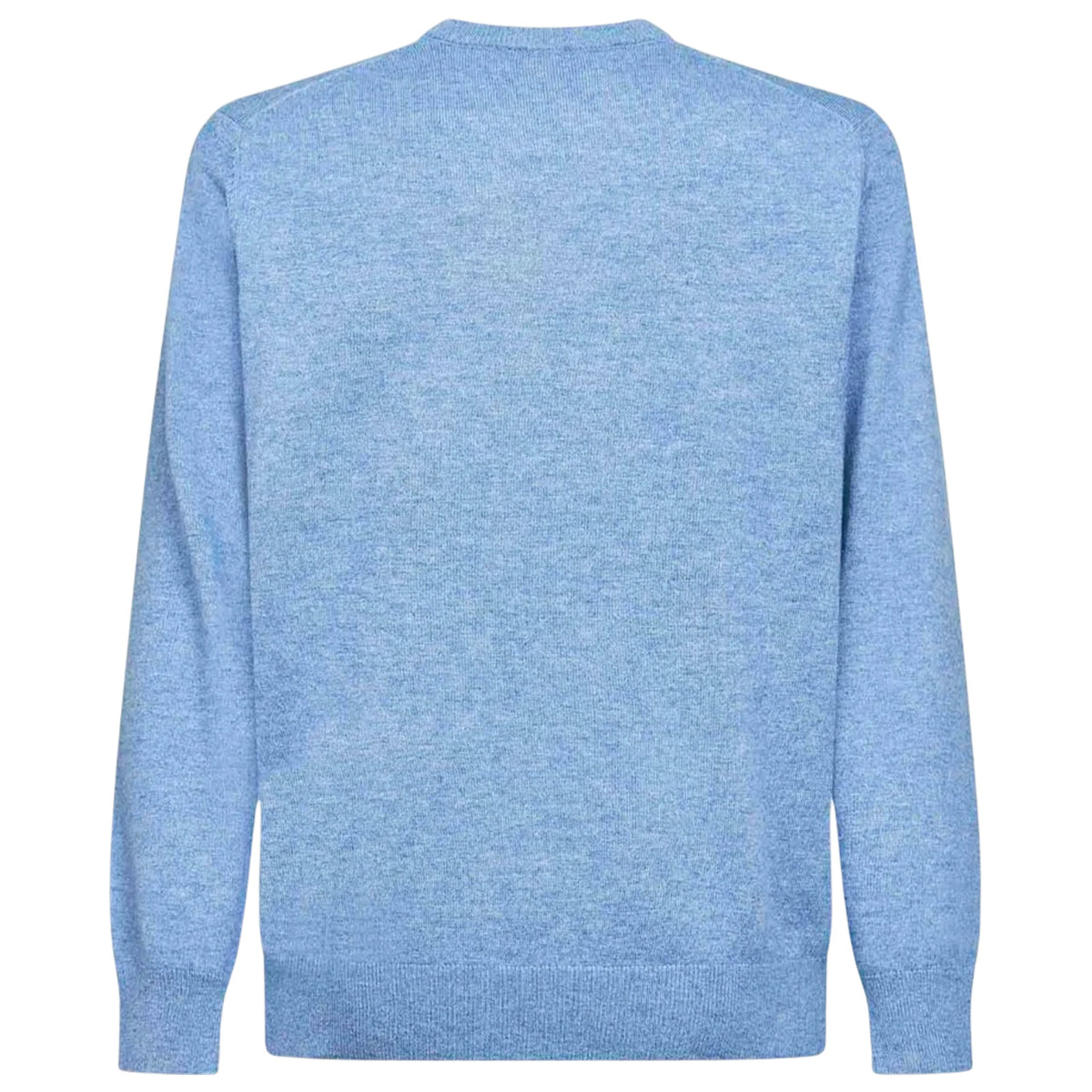 Maglione MC2 SAINT BARTH Uomo HERON-LIGHT-EMBRY 03500I
