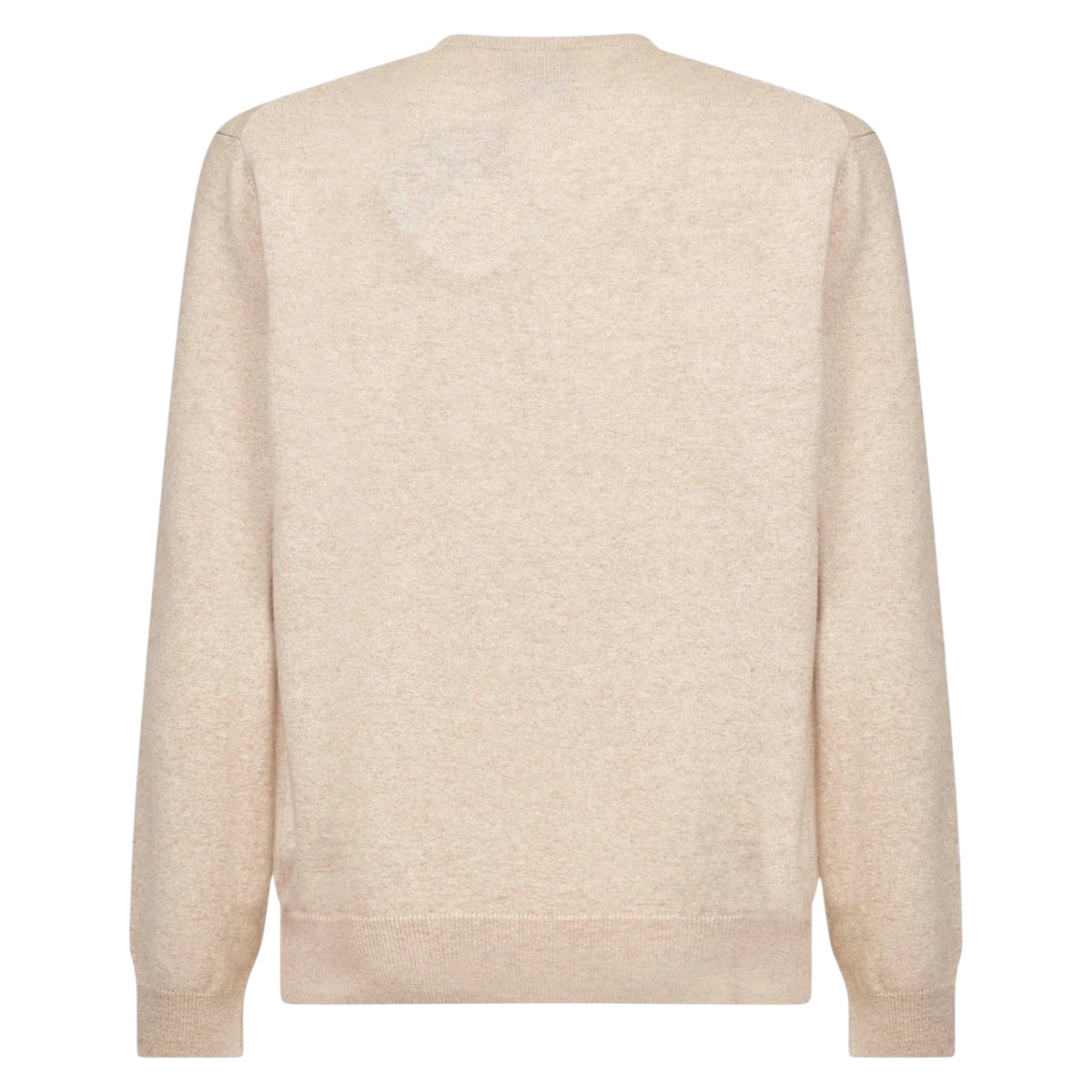 Sweater MC2 SAINT BARTH MAN HERON-LIGHT 03426I