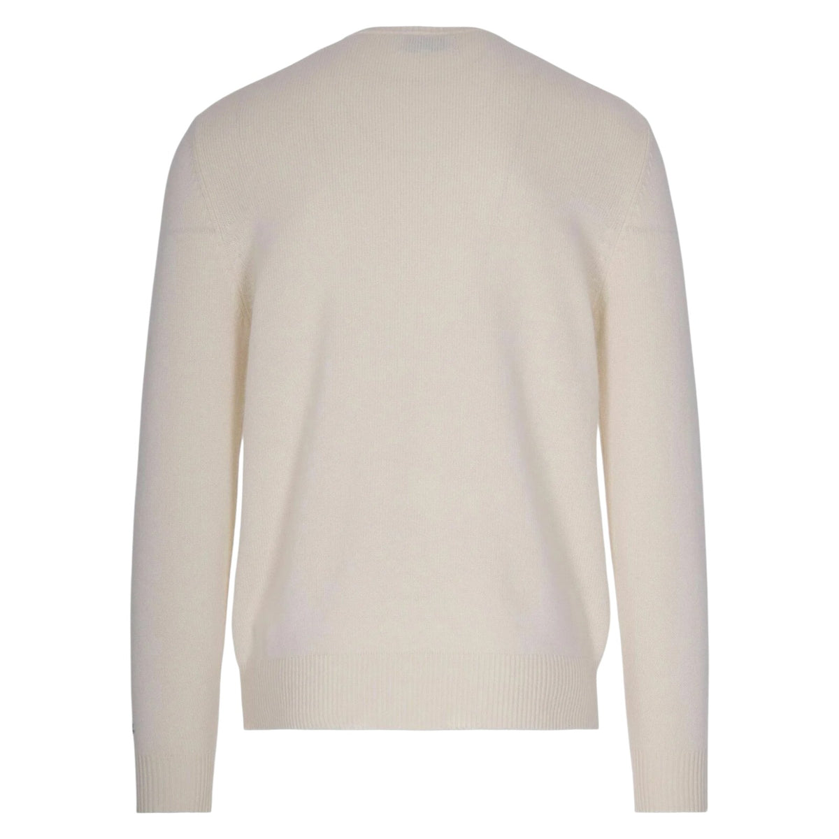 Sweater MC2 SAINT BARTH MAN HERON-PRINT 00389I