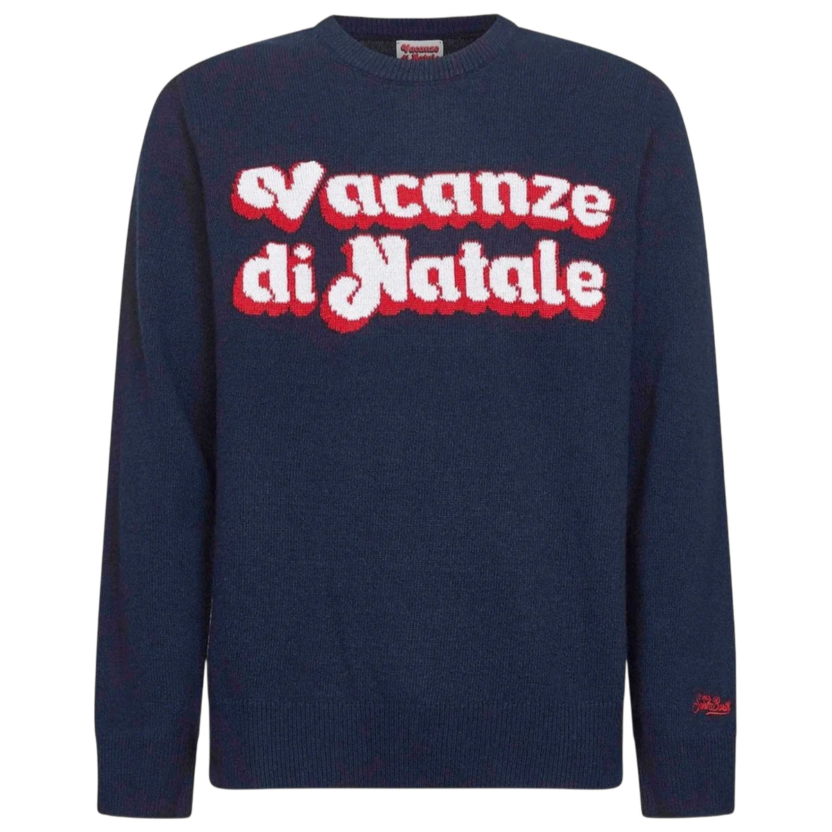 Maglione MC2 SAINT BARTH Uomo HERON 00013I