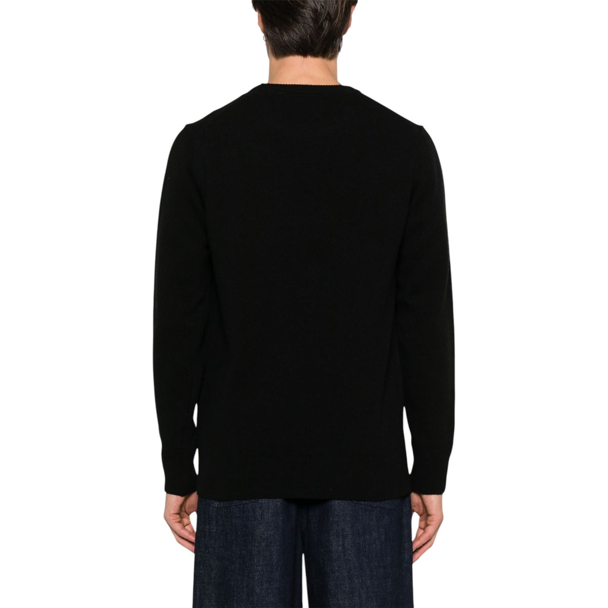 Sweater MC2 SAINT BARTH MAN HERON 00099I