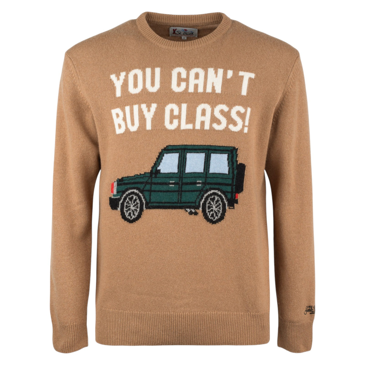 Maglione MC2 SAINT BARTH Uomo HERON 00313I
