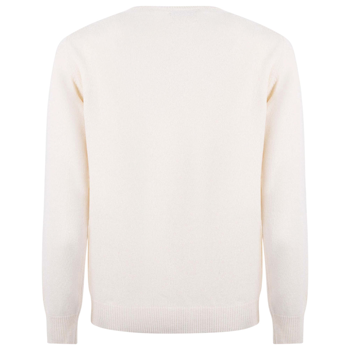 Maglione MC2 SAINT BARTH Uomo HERON 00411I