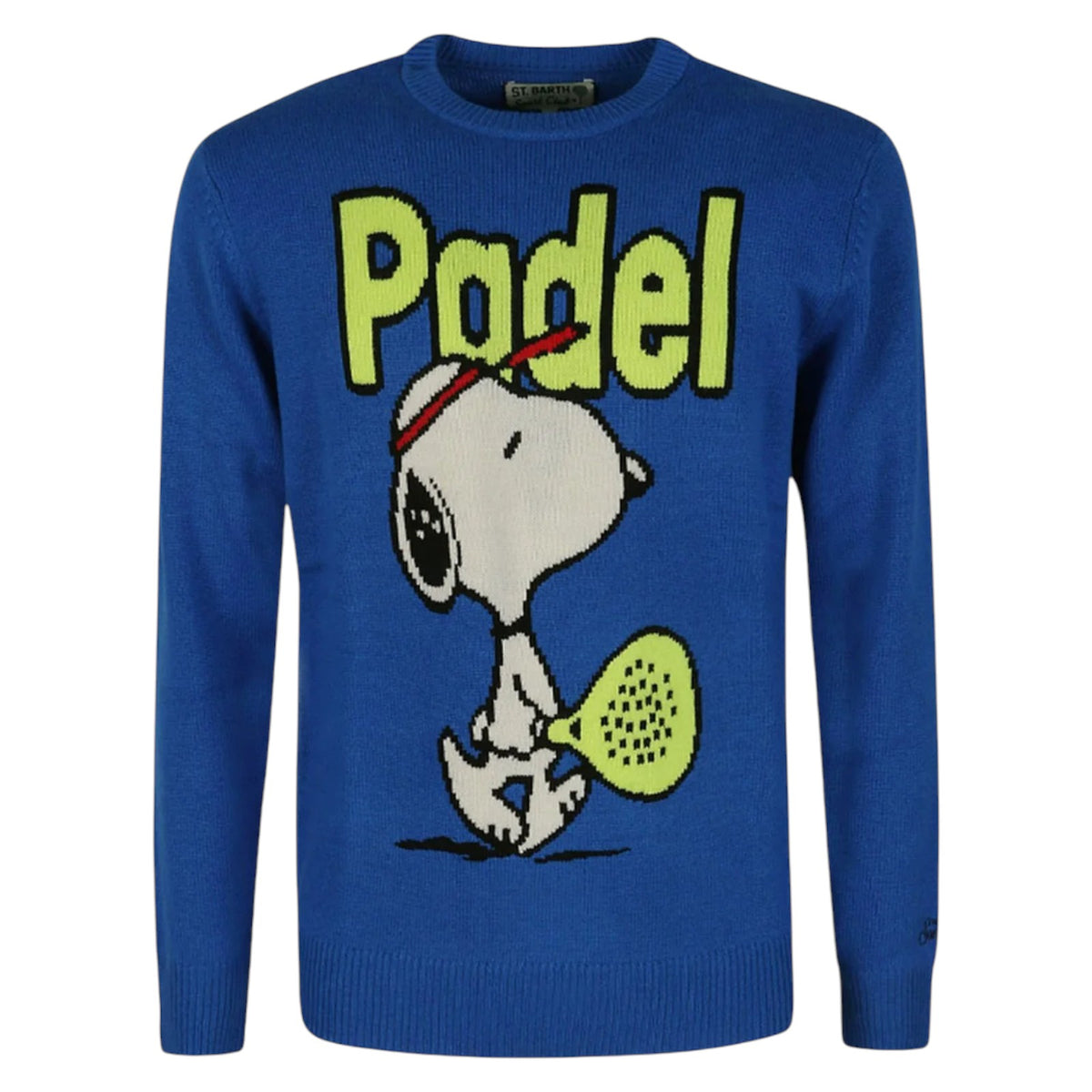Maglione MC2 SAINT BARTH Uomo HERON 01480C