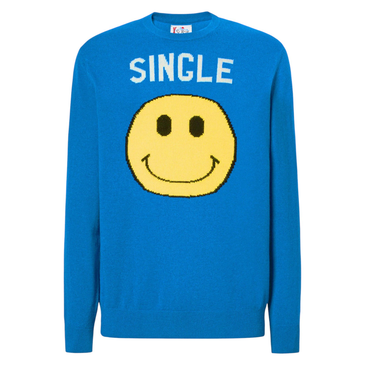 Sweater MC2 SAINT BARTH MAN HERON 01895C