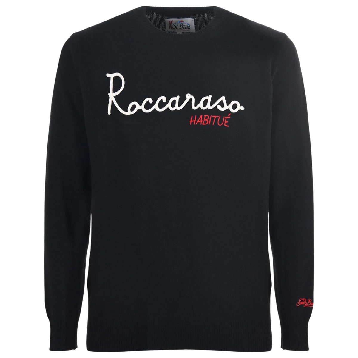 Maglione MC2 SAINT BARTH Uomo HERON 01968I