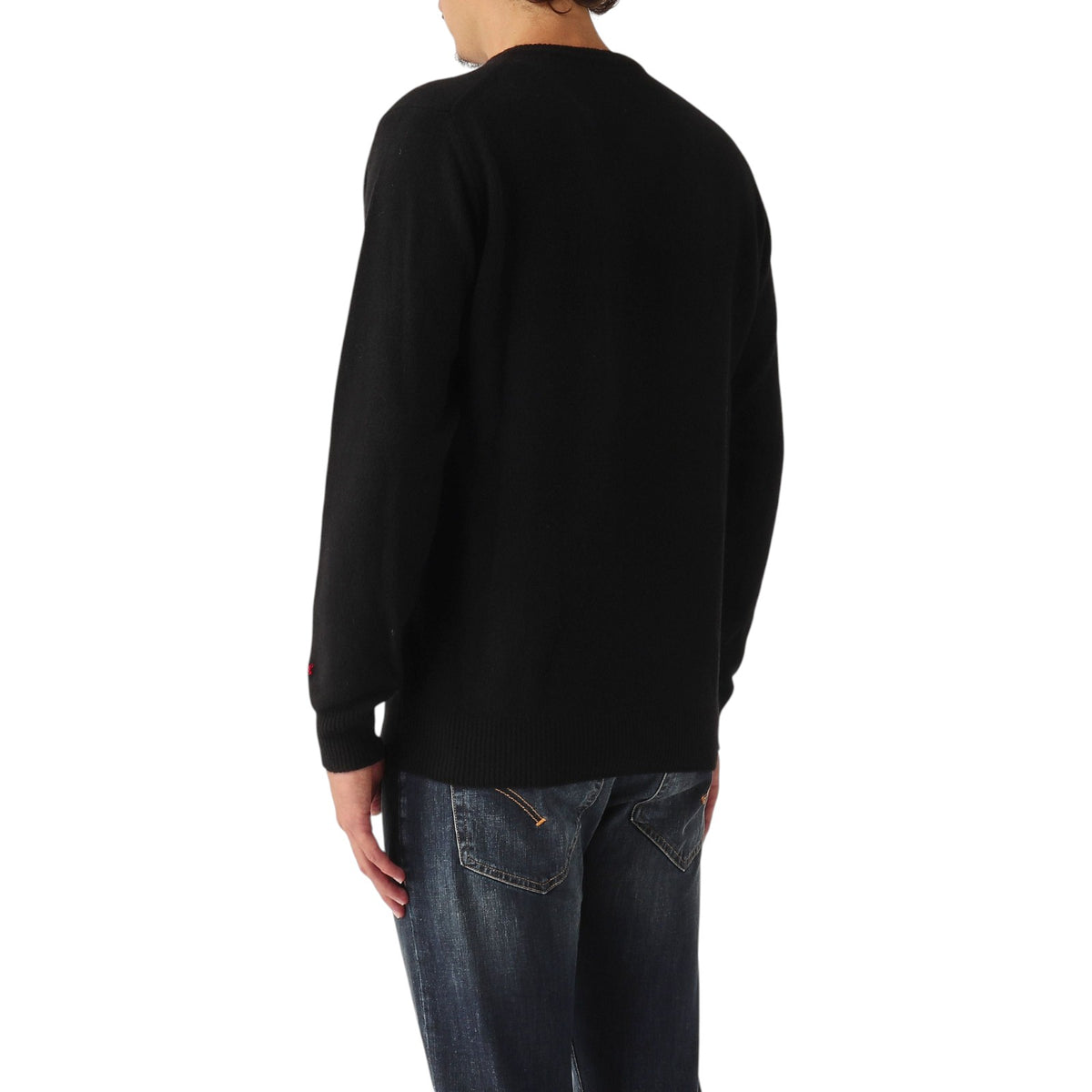 Sweater MC2 SAINT BARTH MAN HERON 02794I