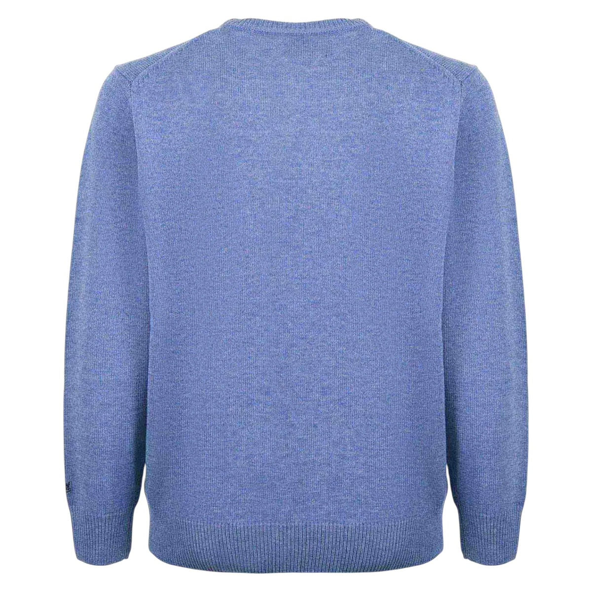 Sweater MC2 SAINT BARTH MAN HERON 02915I