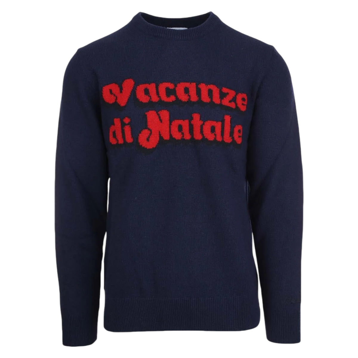 Sweater MC2 SAINT BARTH MAN HERON 03059I