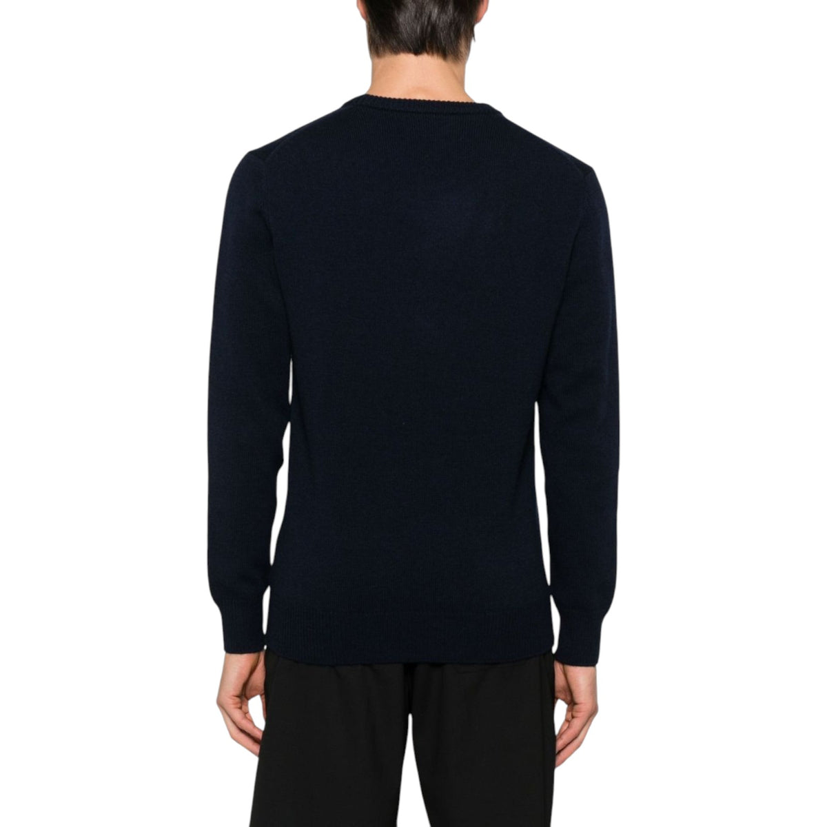 Maglione MC2 SAINT BARTH Uomo HERON 03078I