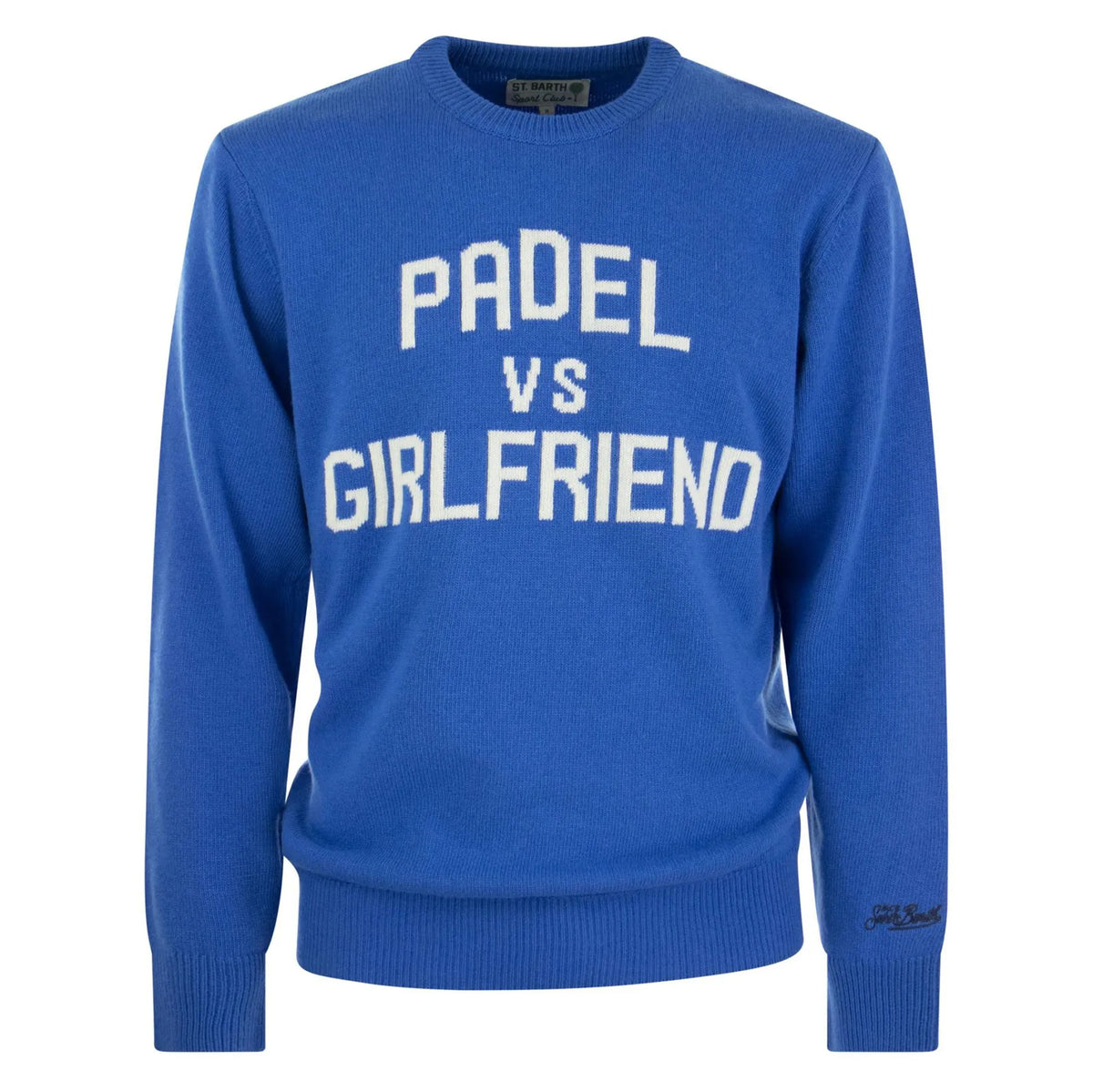 Sweater MC2 SAINT BARTH MAN HERON 10936E