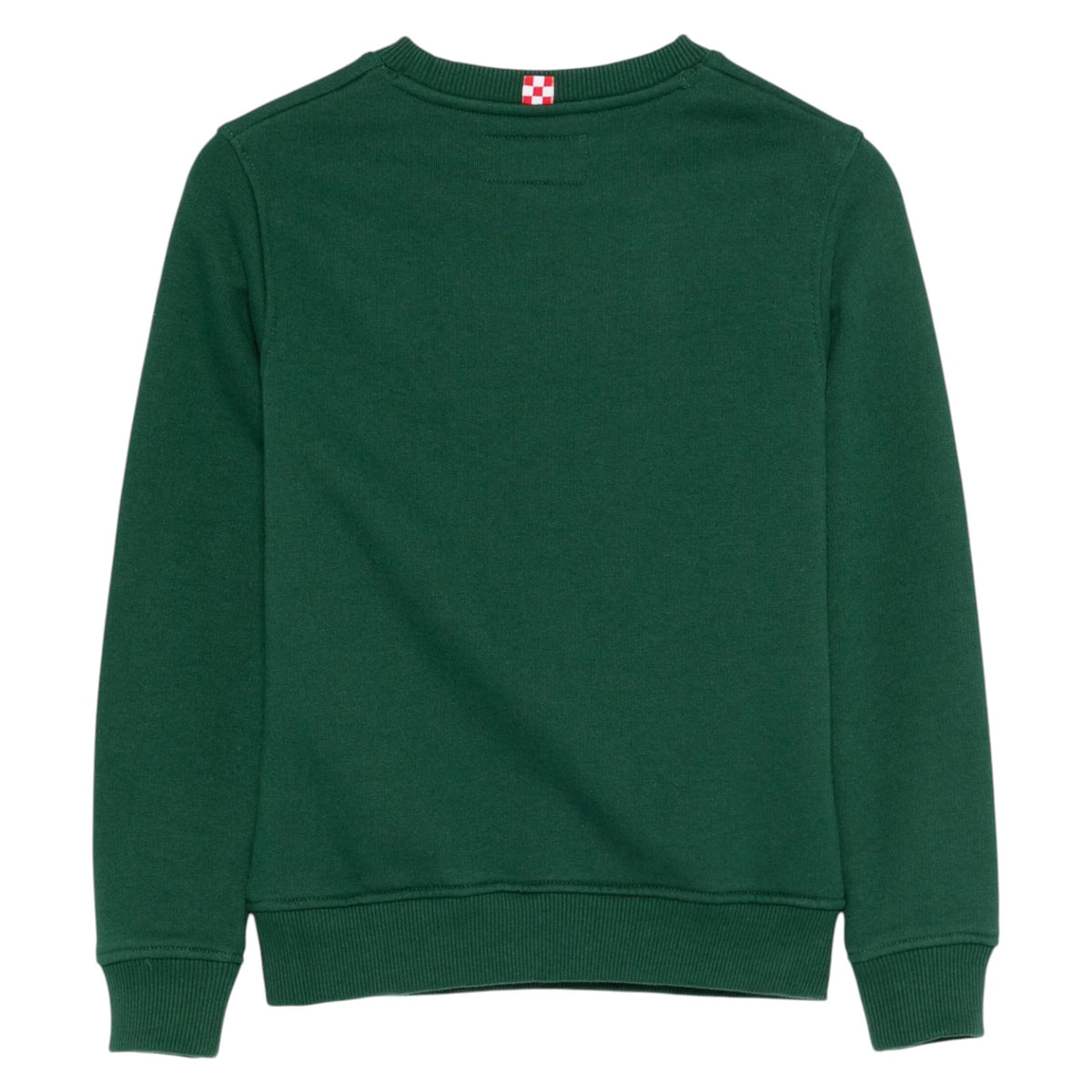 Sweatshirt MC2 SAINT BARTH kids Boy HUTTON-N 00400I