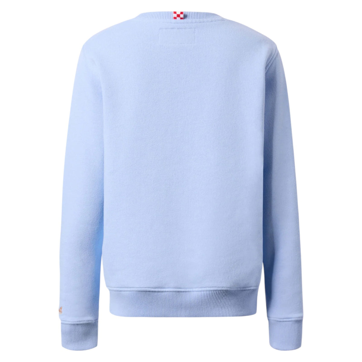 Sweatshirt MC2 SAINT BARTH KIDS Boy HUTTON-N 01819I