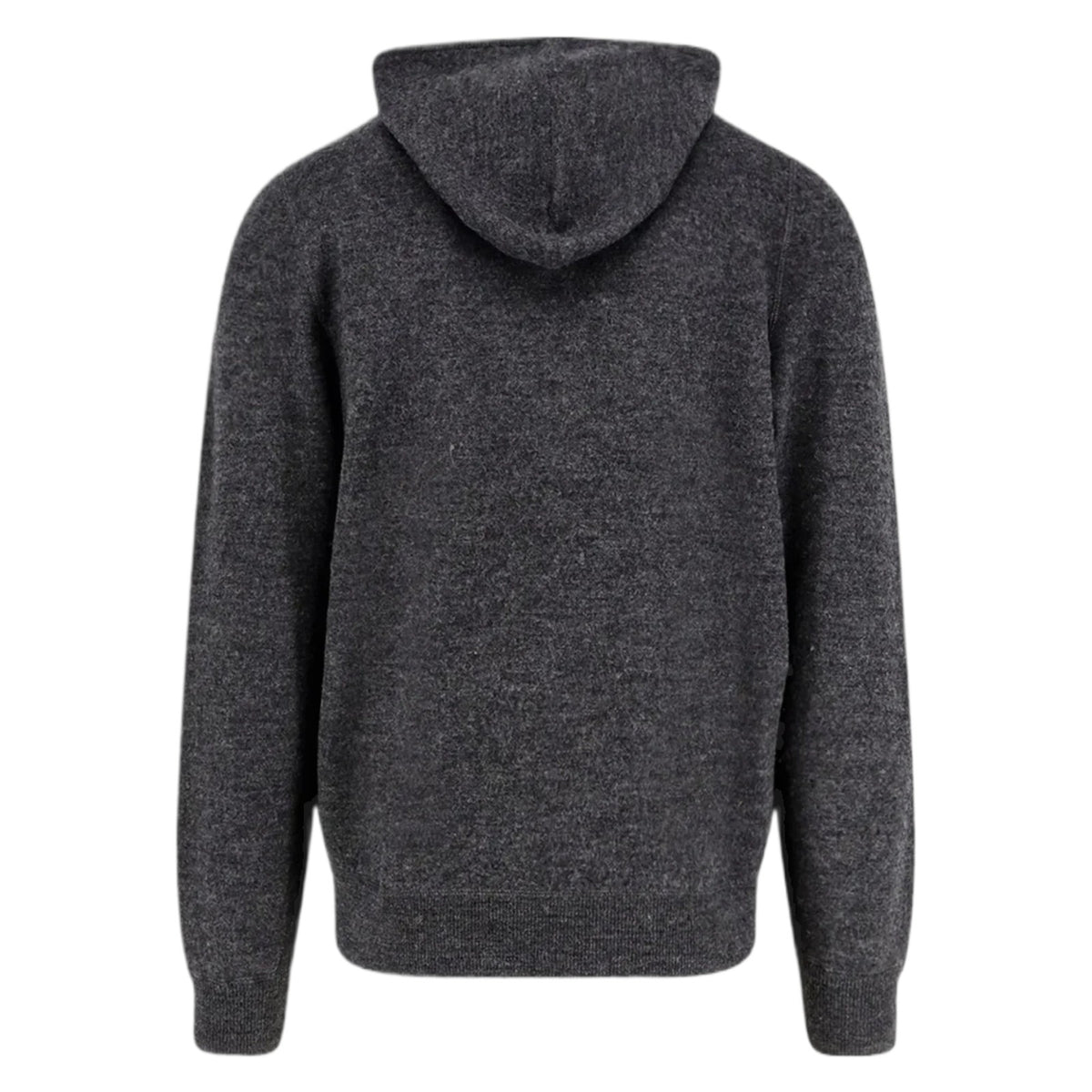Maglione MC2 SAINT BARTH Uomo JAKE-HOOD 00075I