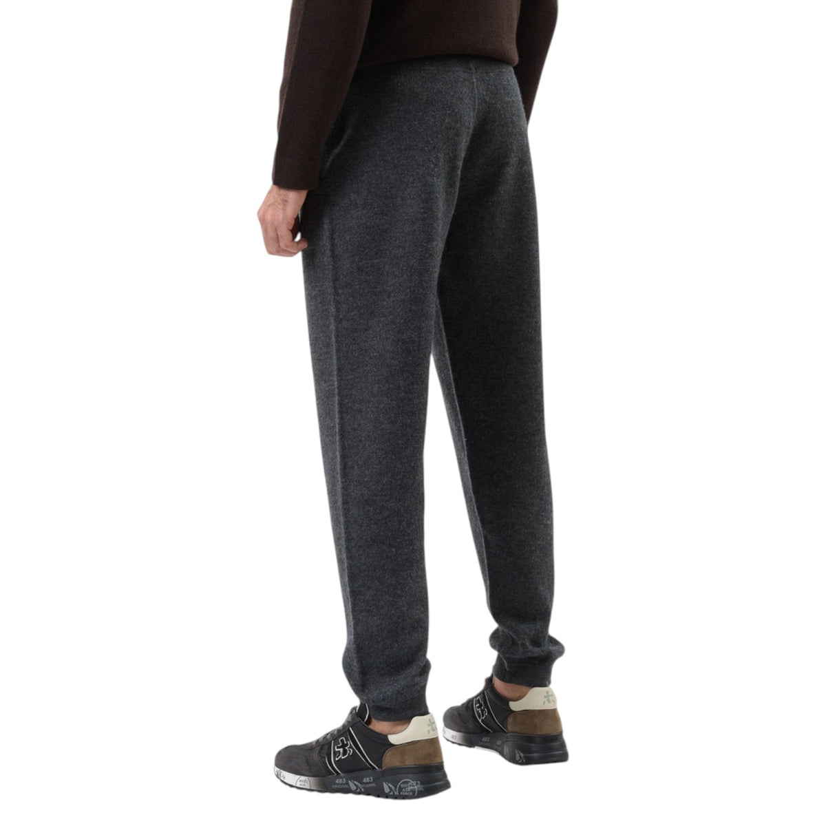 Trousers MC2 SAINT BARTH MAN JOHN 00030I