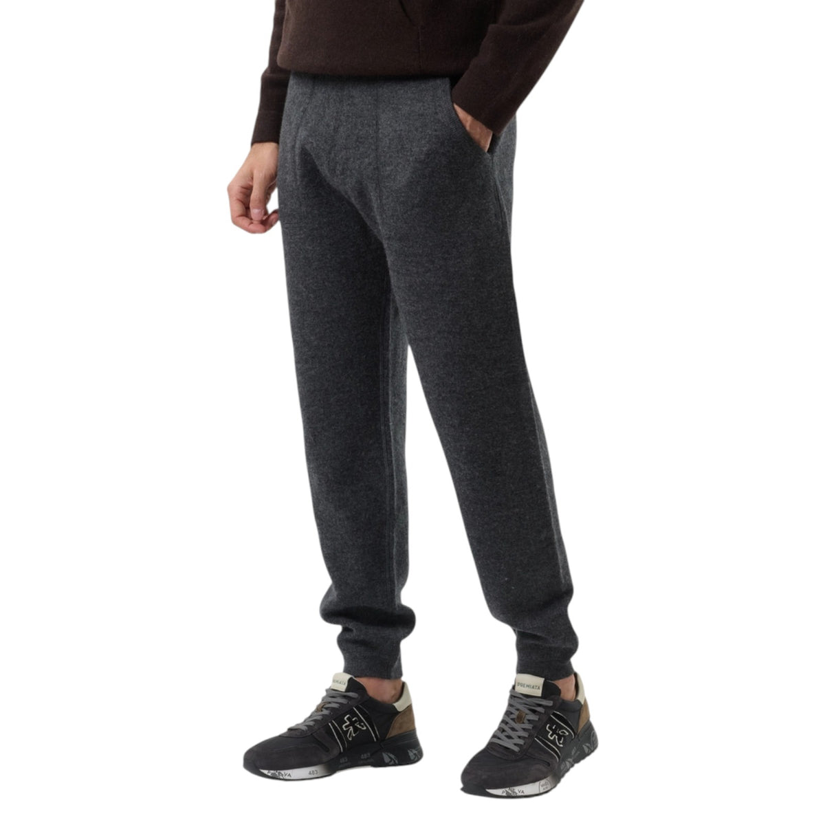 Trousers MC2 SAINT BARTH MAN JOHN 00030I