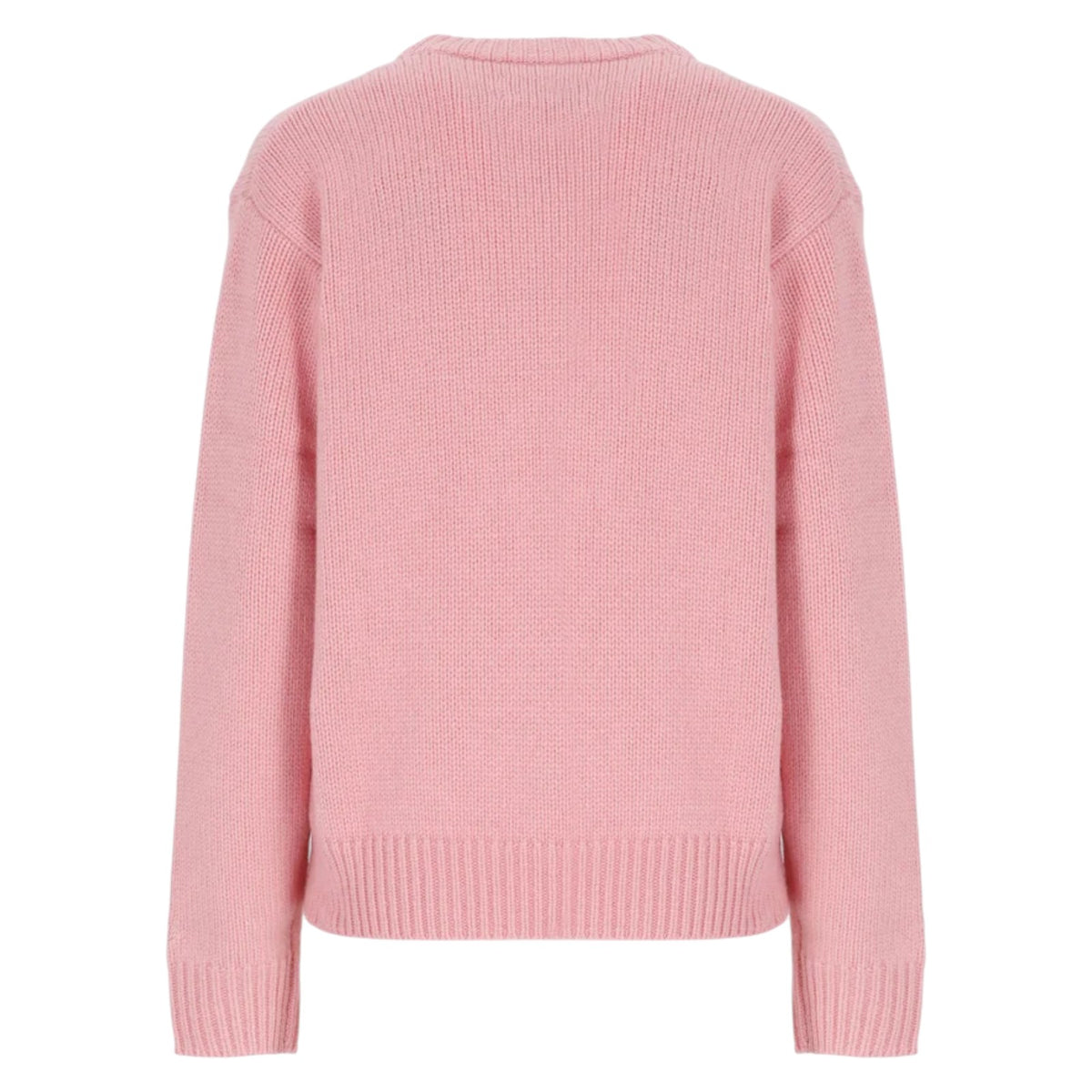 Sweater MC2 SAINT BARTH WOMAN KYLA 01382I