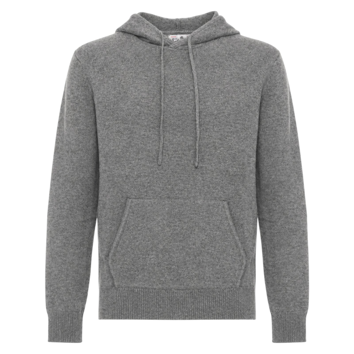 Sweater MC2 SAINT BARTH MAN MAHONY 00036I
