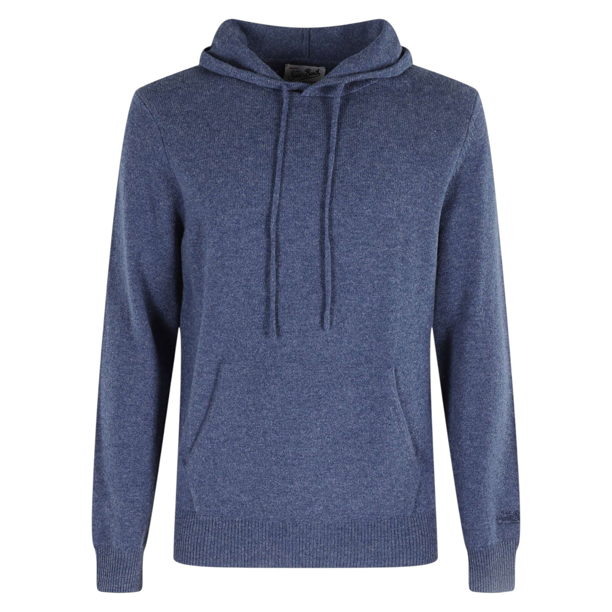 Sweater MC2 SAINT BARTH MAN MAHONY 00059I