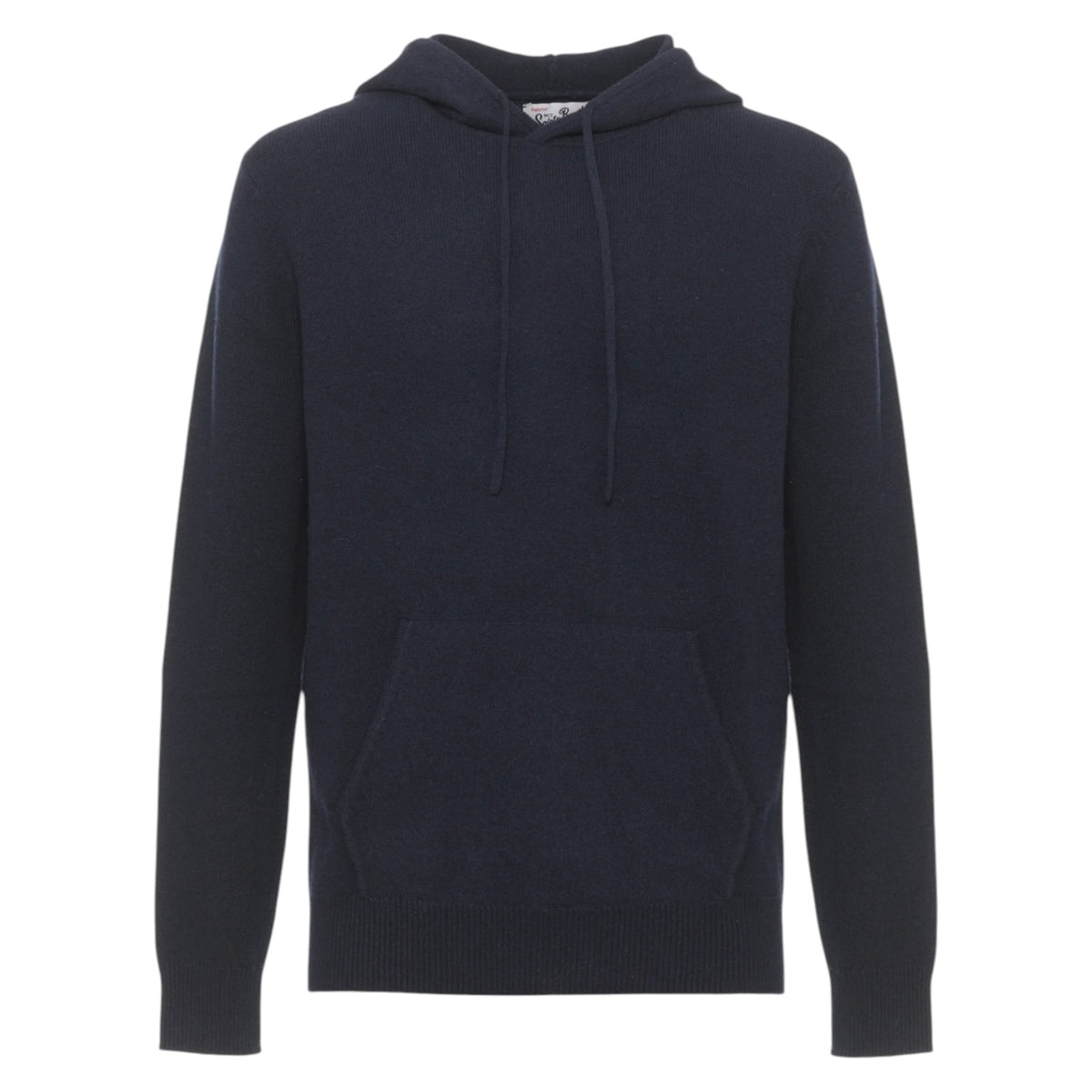 Sweater MC2 SAINT BARTH MAN MAHONY 00063I