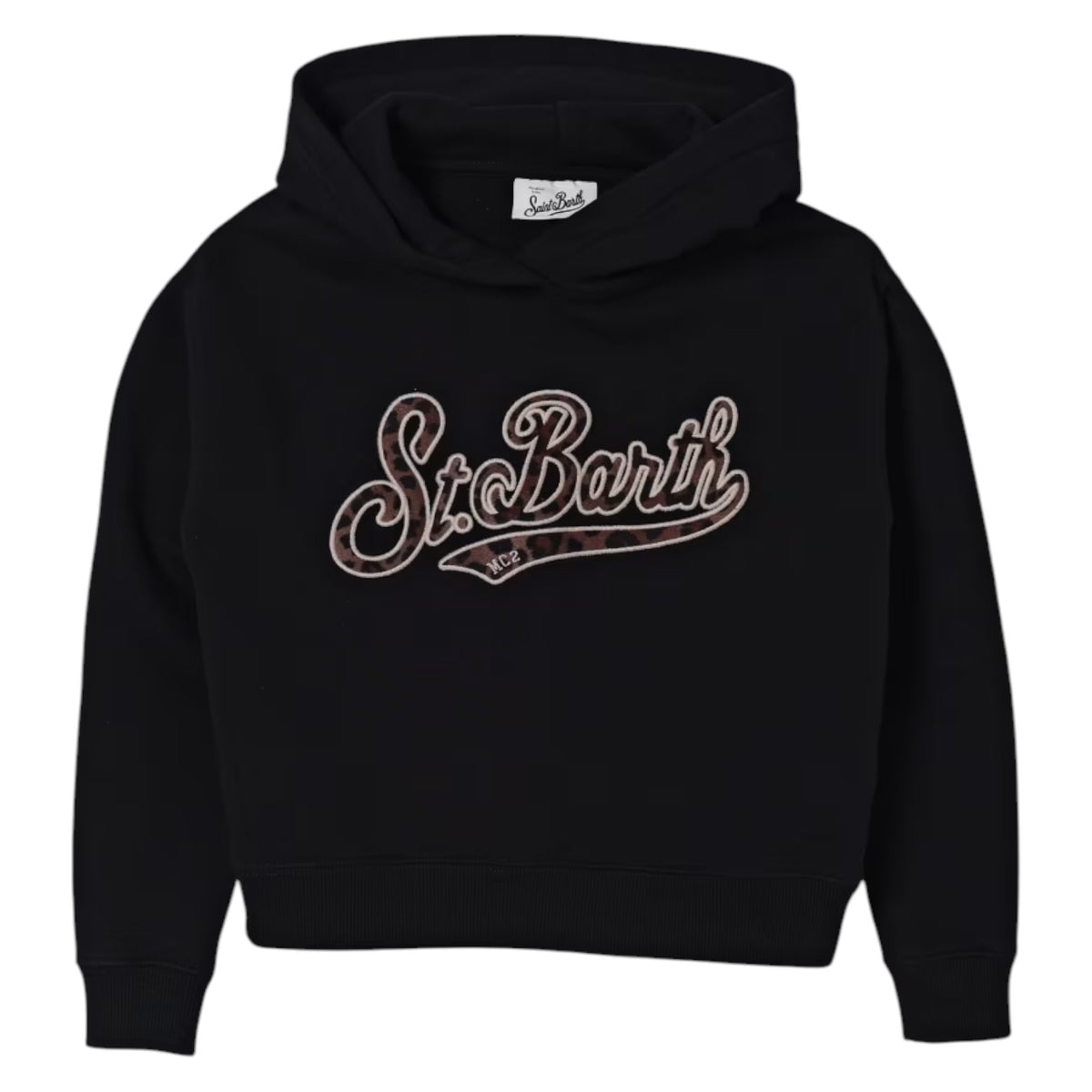 Sweatshirt MC2 SAINT BARTH kids Girl MINDY-W-JR 01070I