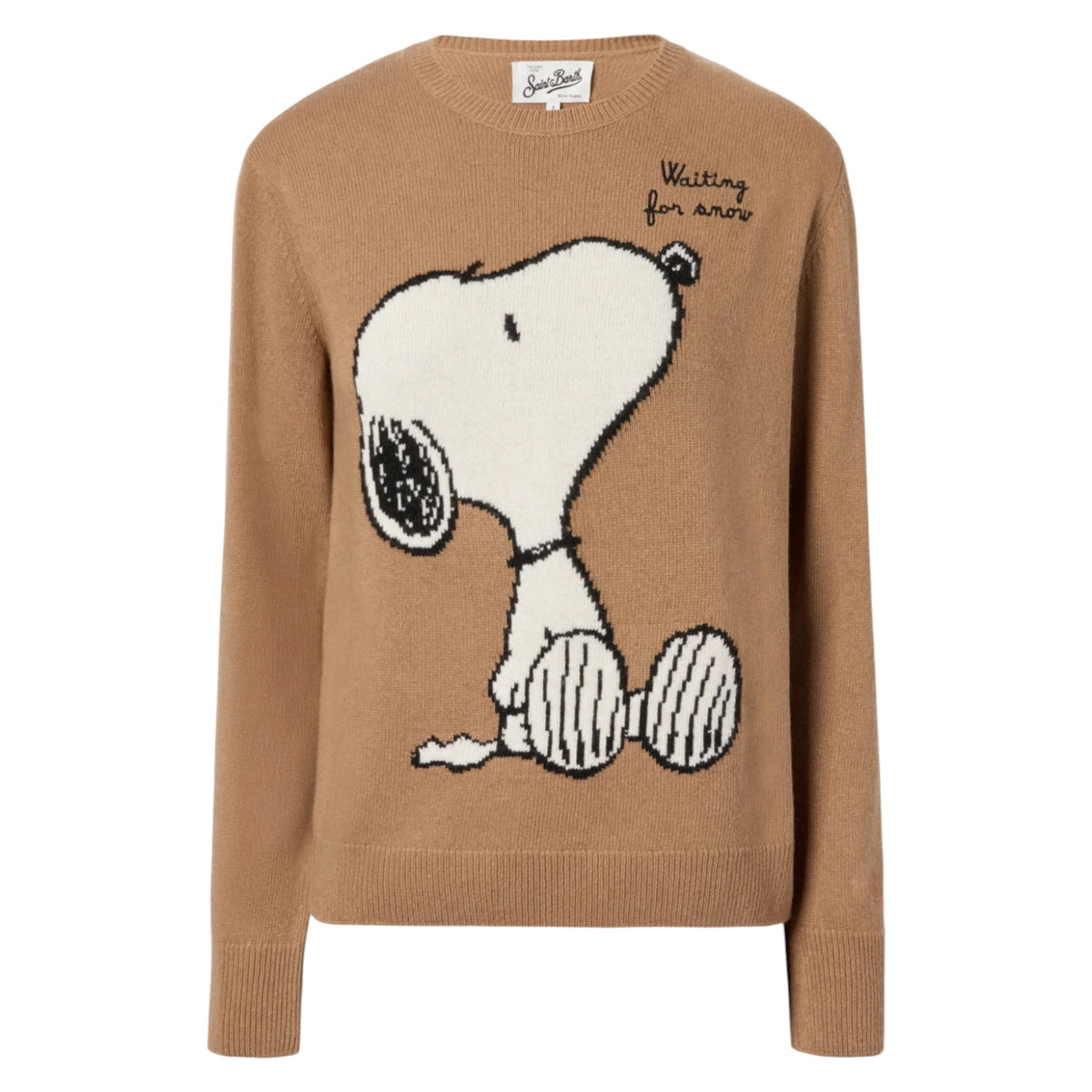 Sweater MC2 SAINT BARTH WOMAN NEW-QUEEN 00435I