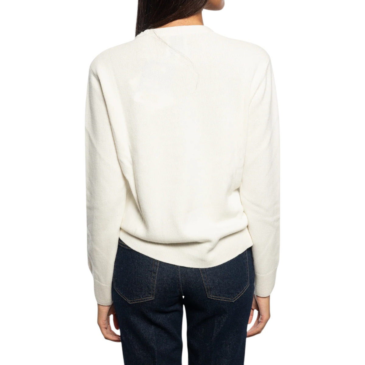 Maglione MC2 SAINT BARTH Donna NEW-QUEEN 02226I