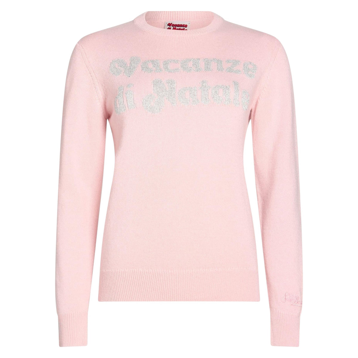 Maglione MC2 SAINT BARTH Donna NEW-QUEEN 02349I