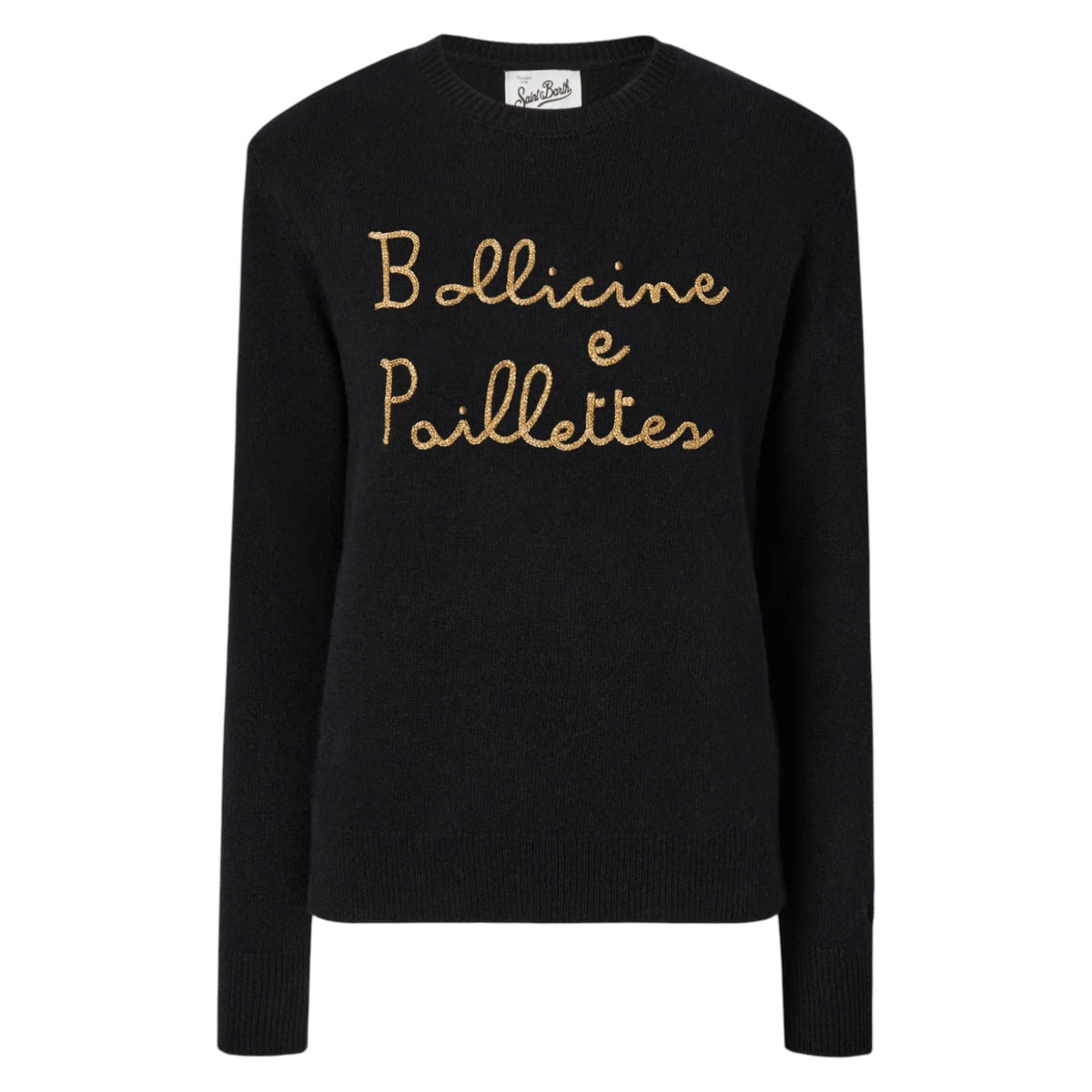 Maglione MC2 SAINT BARTH Donna NEW-QUEEN 03951I