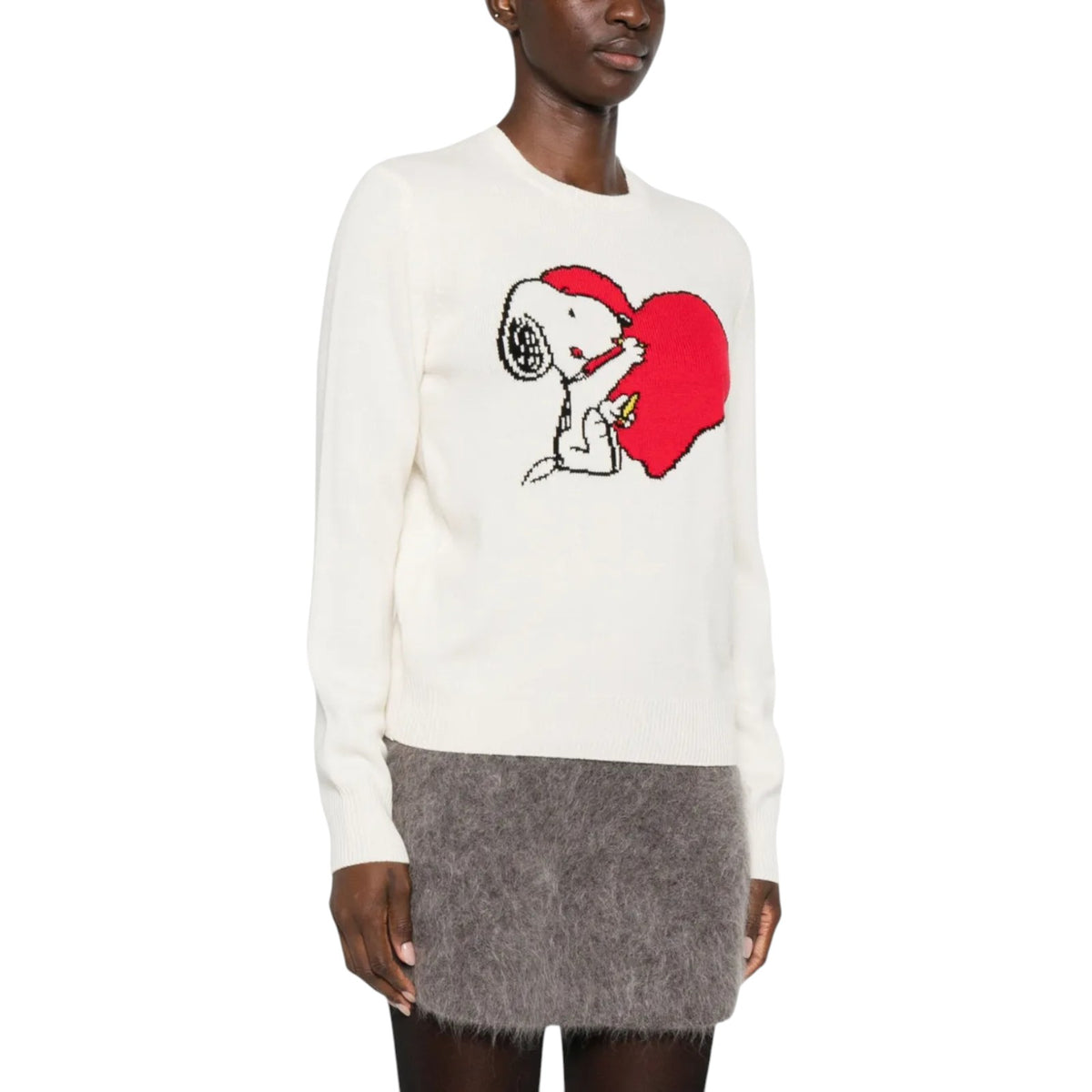 Sweater MC2 SAINT BARTH WOMAN NEW-QUEEN 04151I