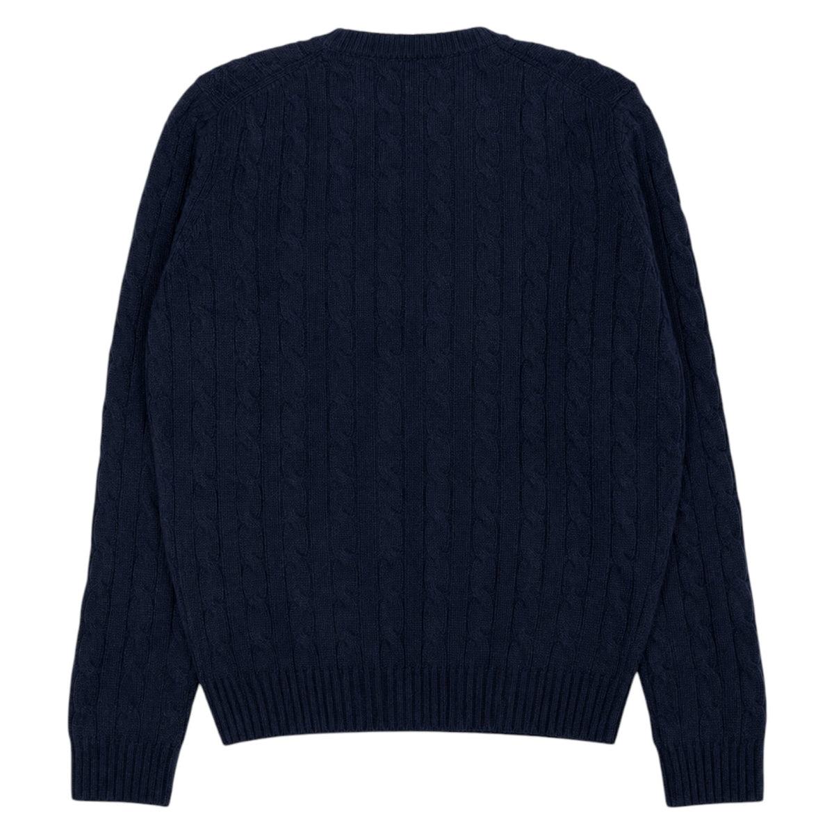 Maglione MC2 SAINT BARTH kids Bambino NIXON-BRAID-WOOL 00063I