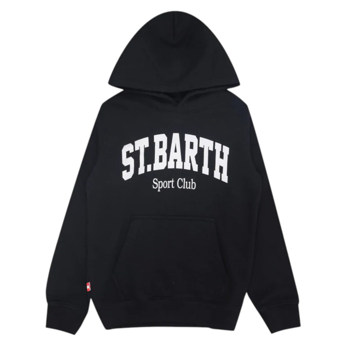 Sweatshirt MC2 SAINT BARTH kids Boy OLIVER 00866I
