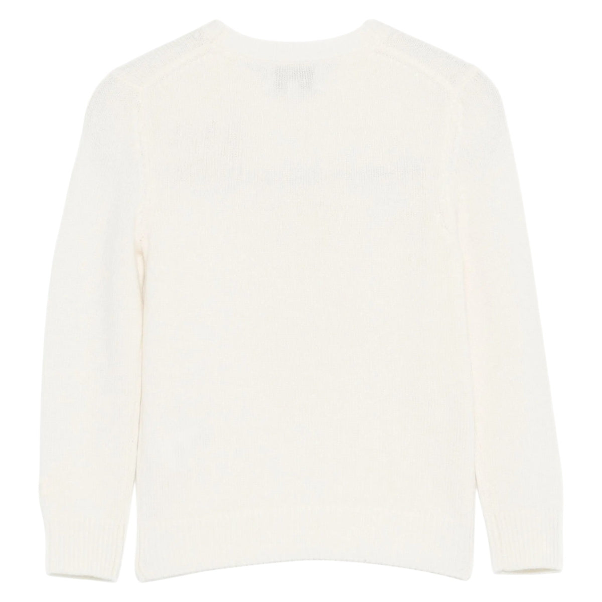 Maglione MC2 SAINT BARTH kids Bambina PRINCESS-PRINT 01762I
