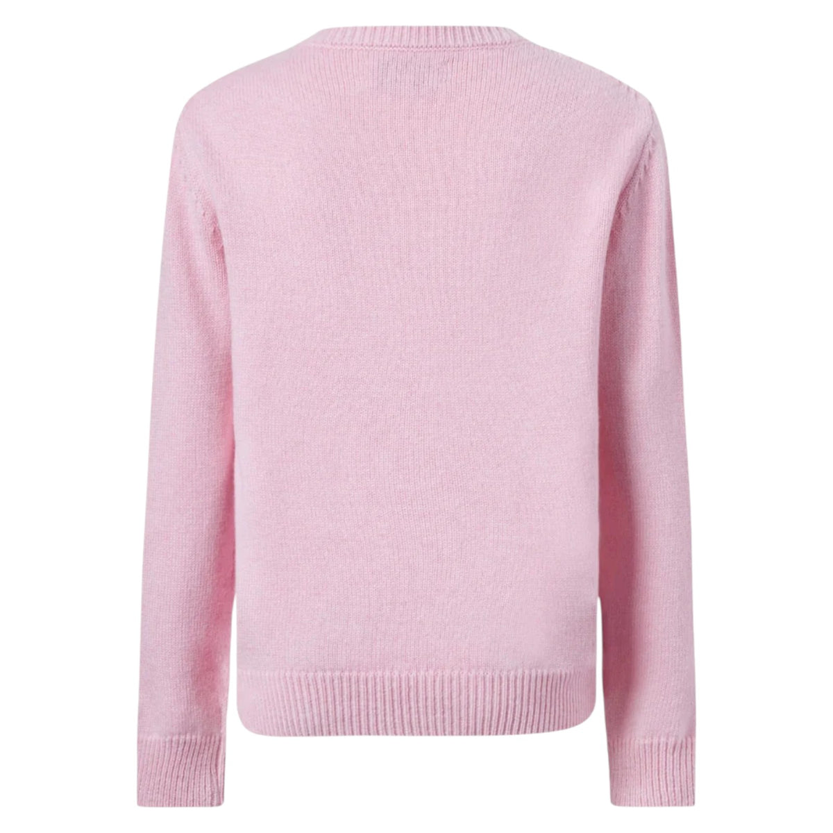Maglione MC2 SAINT BARTH kids Bambina PRINCESS 00450I