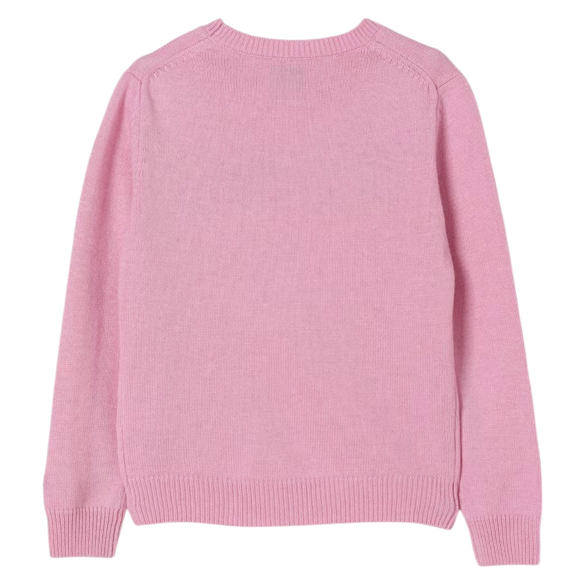 Maglione MC2 SAINT BARTH kids Bambina PRINCESS 00552I