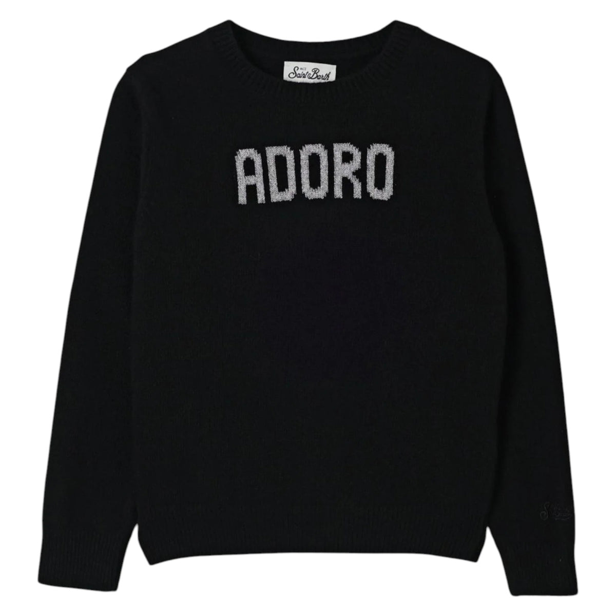 Maglione MC2 SAINT BARTH kids Bambina PRINCESS 00553I