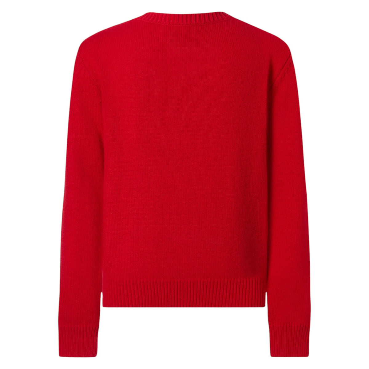 Maglione MC2 SAINT BARTH kids Bambina PRINCESS 02260I