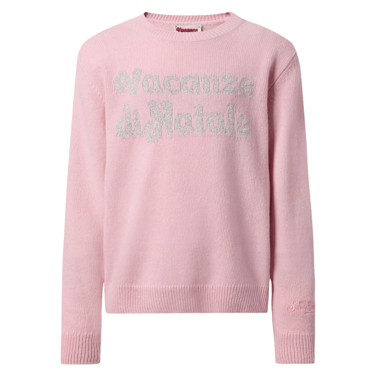 Maglione MC2 SAINT BARTH kids Bambina PRINCESS 02349I