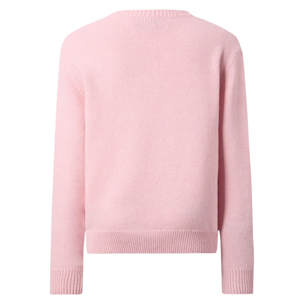 Maglione MC2 SAINT BARTH kids Bambina PRINCESS 02349I
