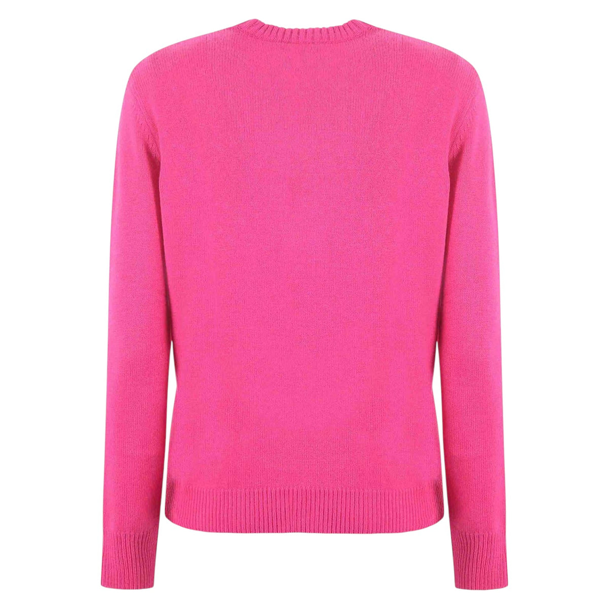 Sweater MC2 SAINT BARTH WOMAN QUE0018 ROS