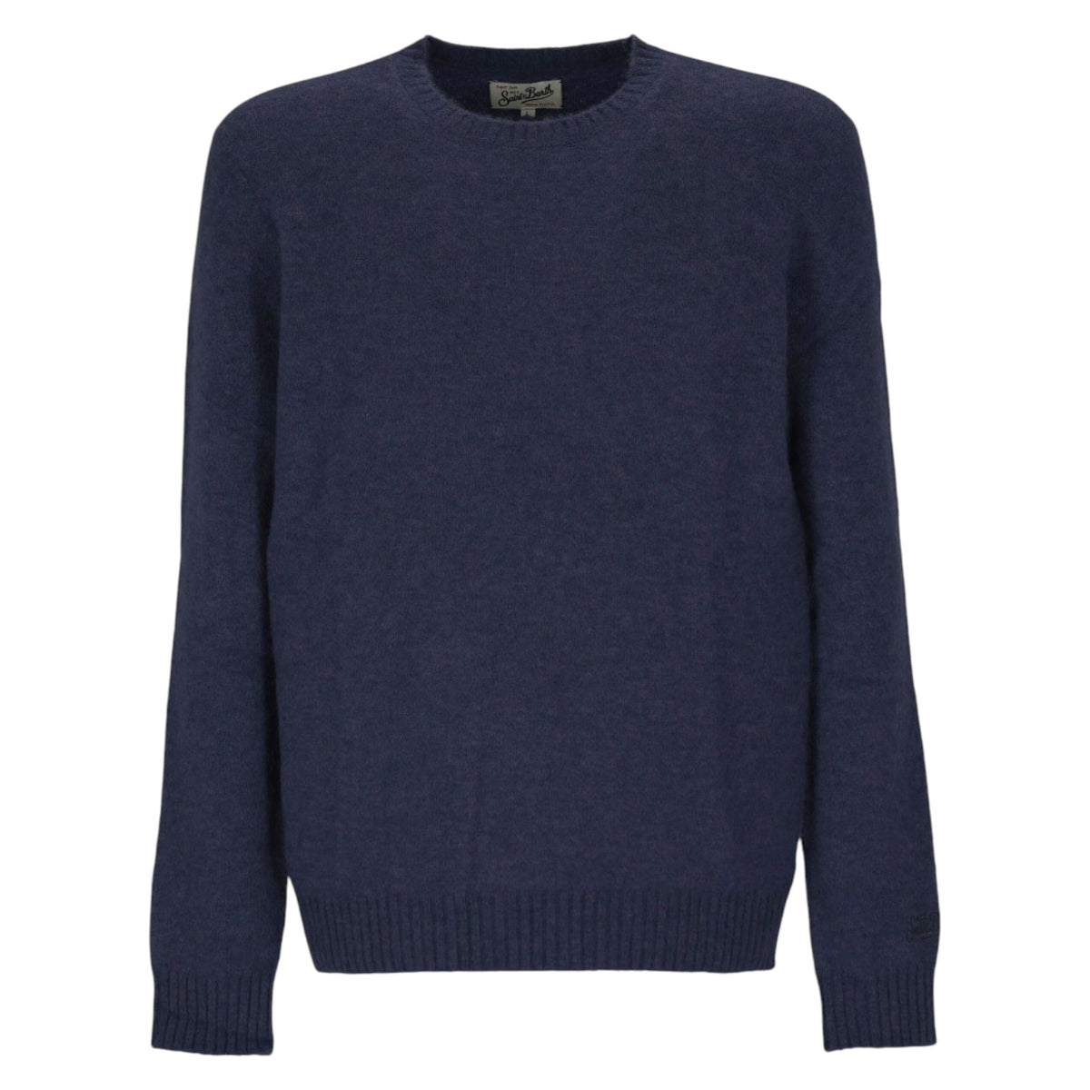 Maglione MC2 SAINT BARTH Uomo REGENT-ALPACA 00017I