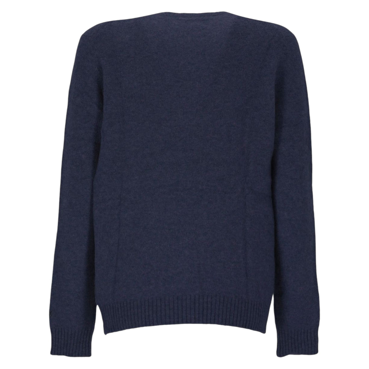 Maglione MC2 SAINT BARTH Uomo REGENT-ALPACA 00017I