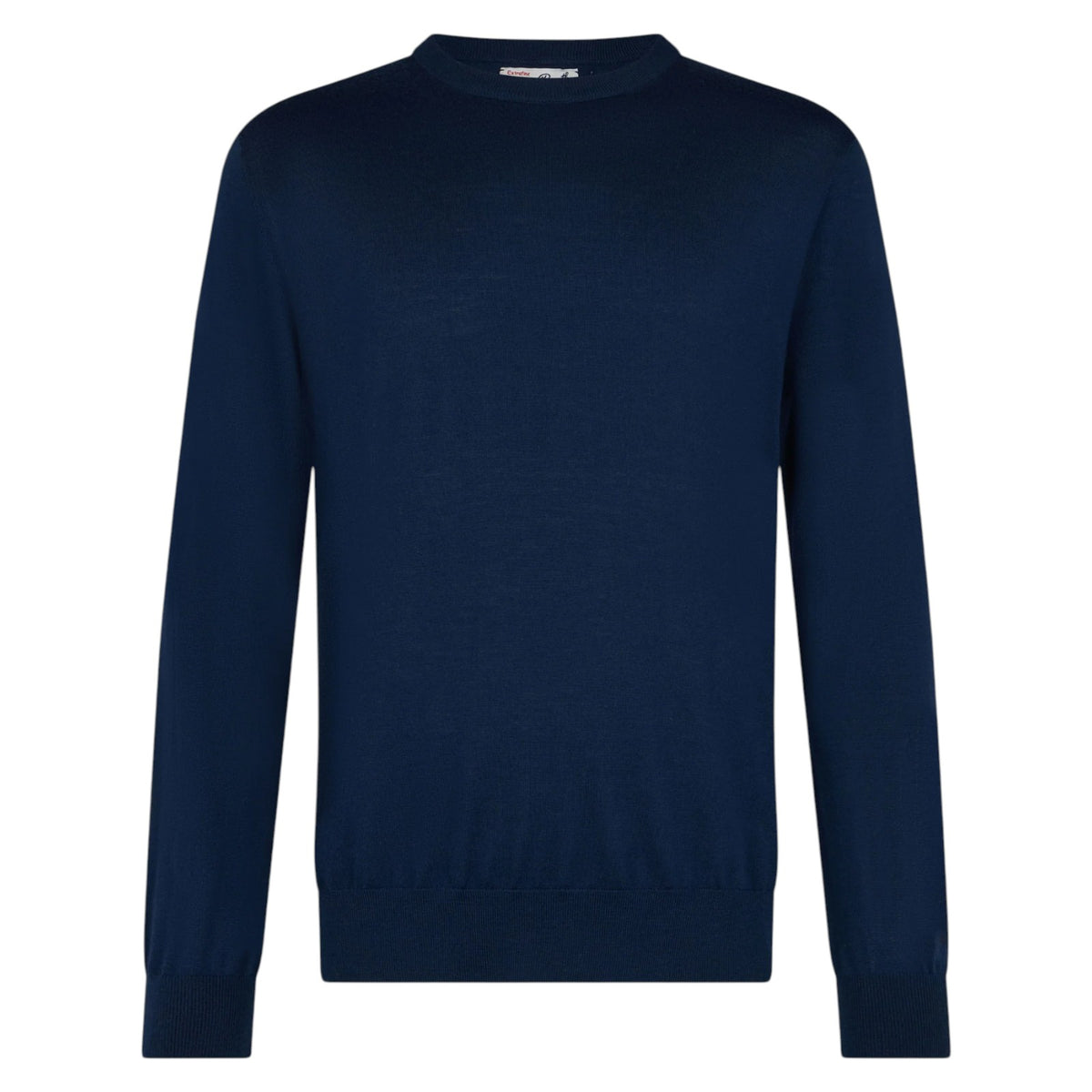 Sweater MC2 SAINT BARTH MAN REGENT-MERINO 00063I