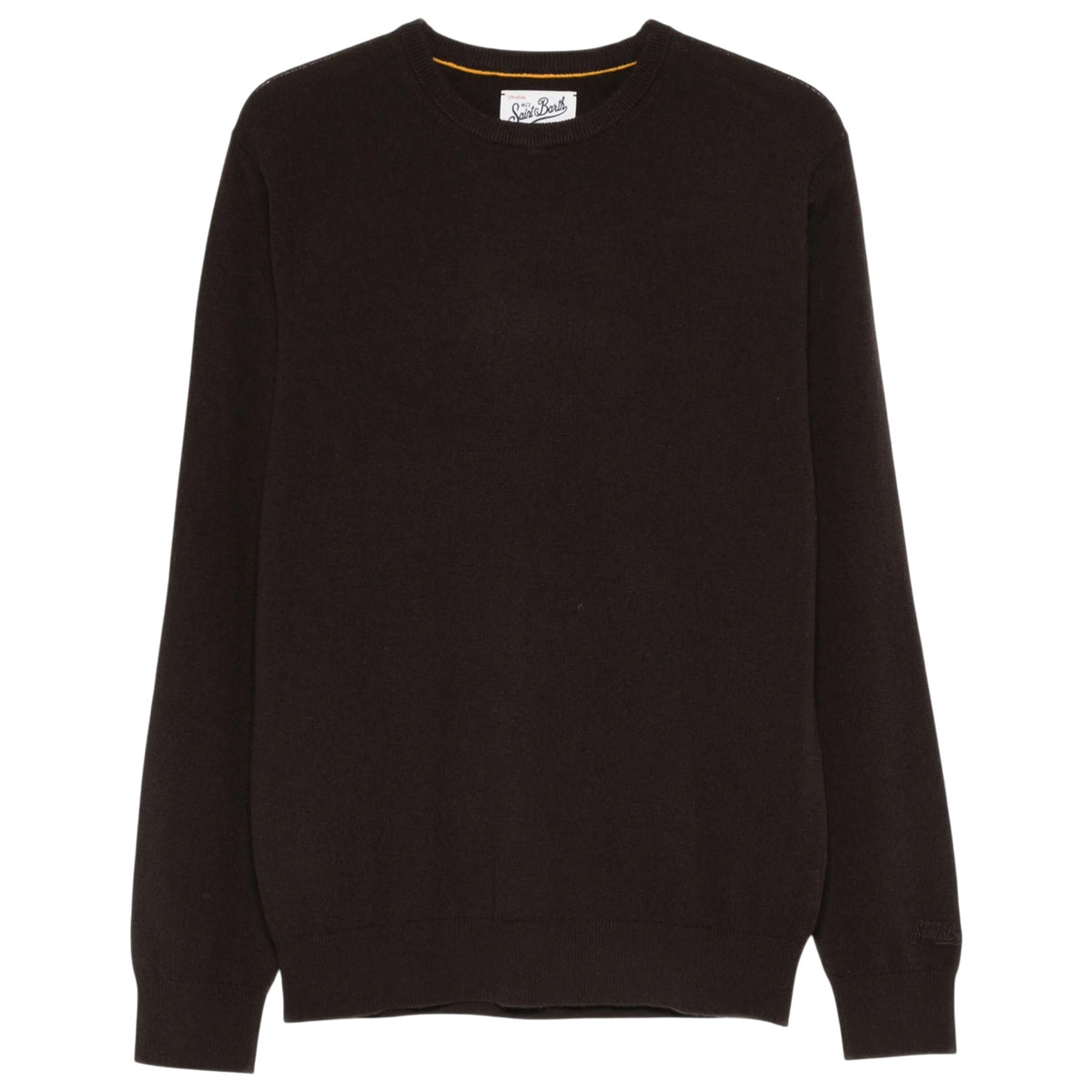 Sweater MC2 SAINT BARTH MAN REGENT-MERINOCASH 00029I