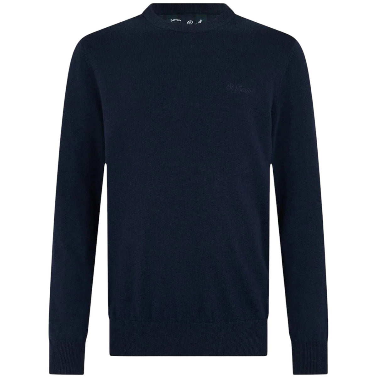 Sweater MC2 SAINT BARTH MAN REGENT 00010G