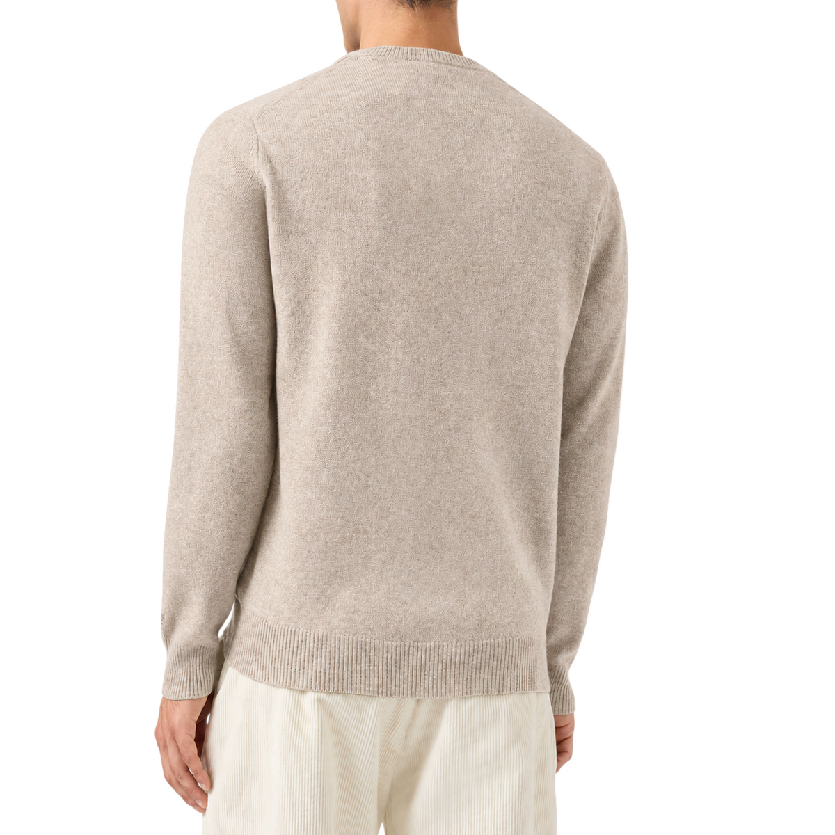 Maglione MC2 SAINT BARTH Uomo REGENT 00031I
