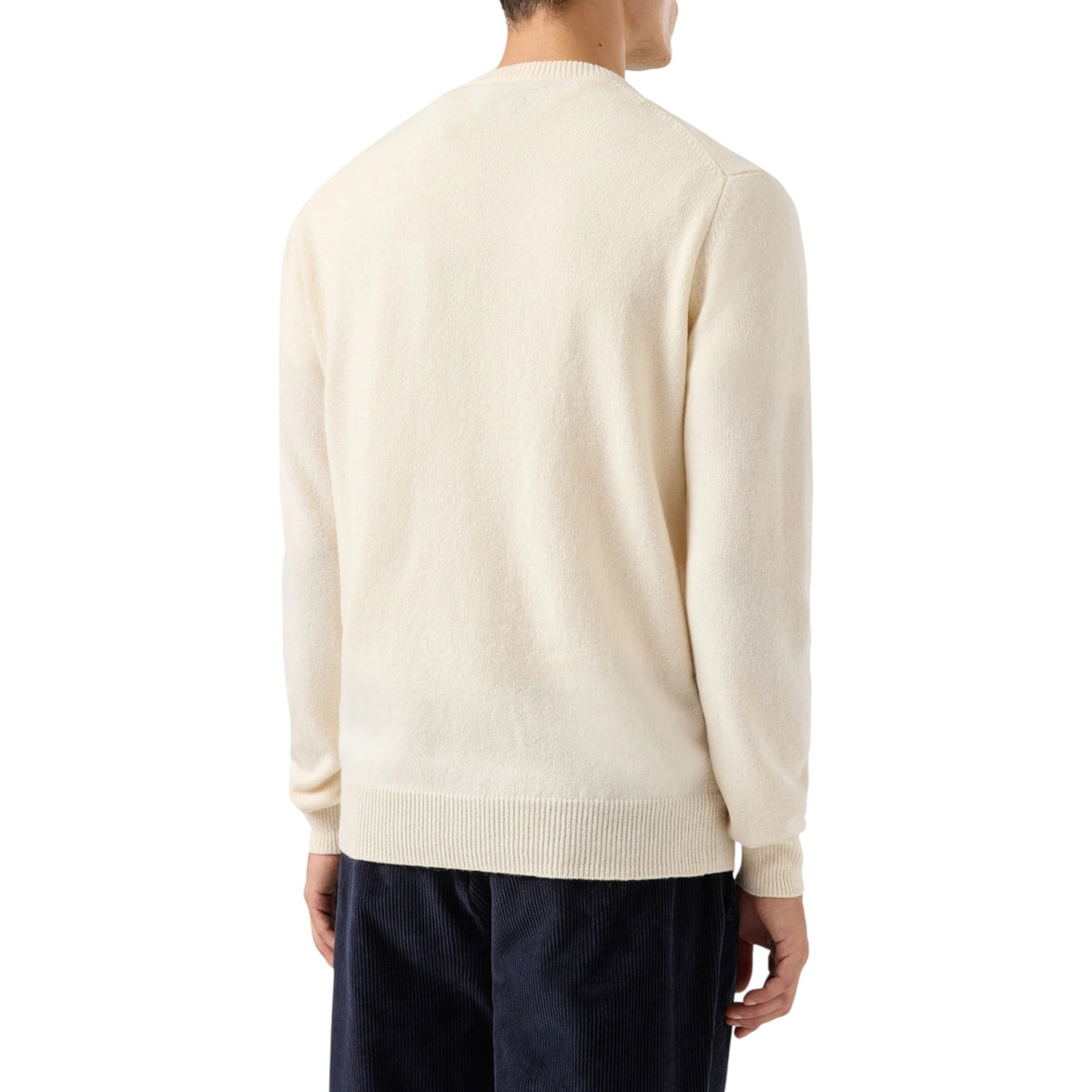 Sweater MC2 SAINT BARTH MAN REGENT 00040I