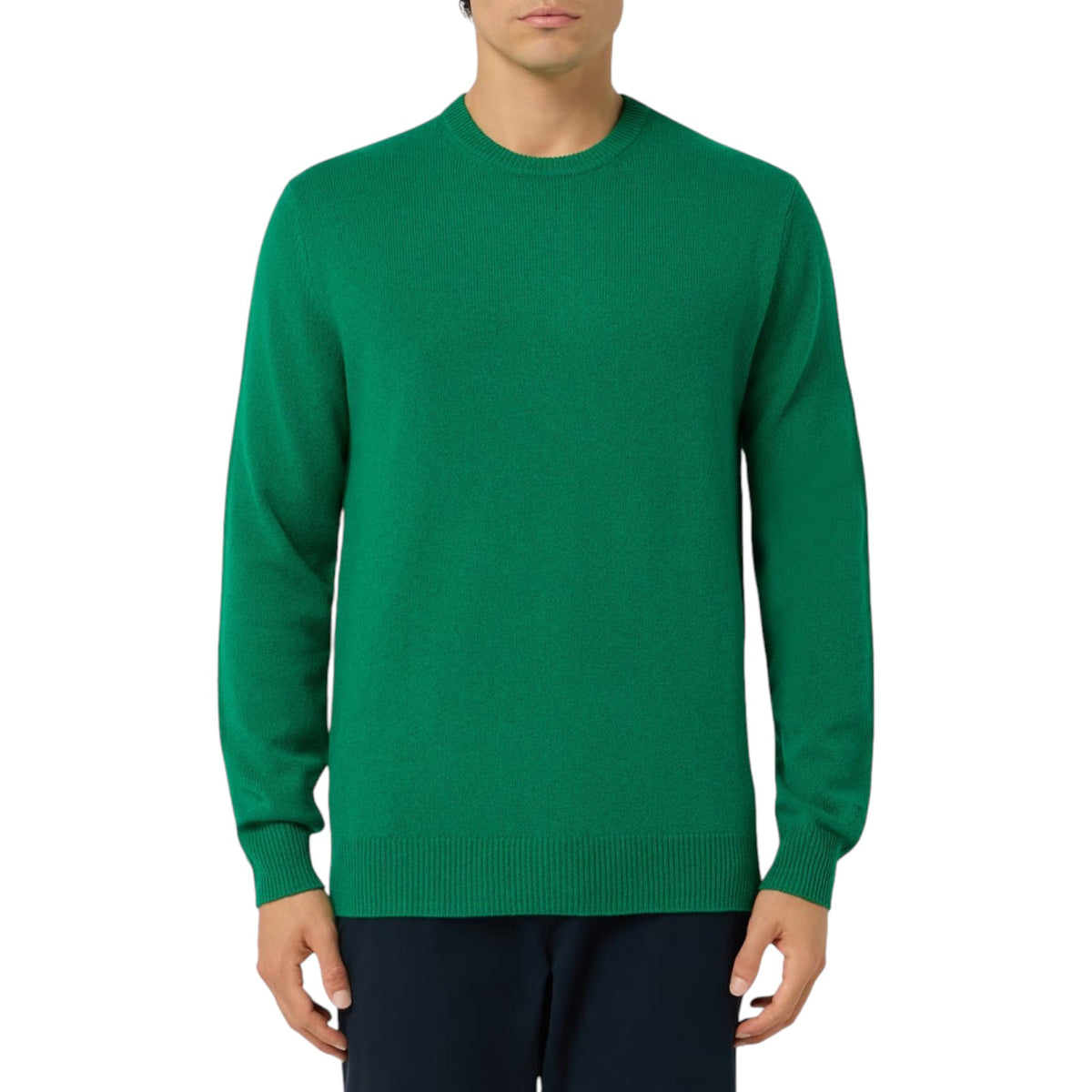 Sweater MC2 SAINT BARTH MAN REGENT 00047I