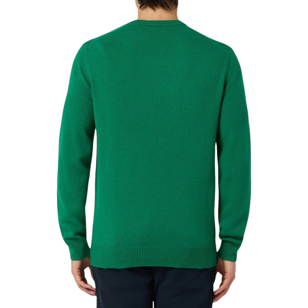 Sweater MC2 SAINT BARTH MAN REGENT 00047I